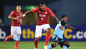 See more of paulinho on facebook. Barcelona Confirm Signing Of Paulinho From Guangzhou Evergrande For 40 Million German Site