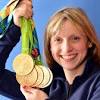 1 day ago · tokyo — there was a time when katie ledecky set her sights on her former self. 1
