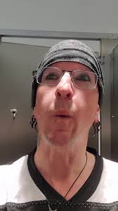 ...welcome back for another installment of GnR bathroom echo echo  echooo...today I visit a baffroom in Walfart, North Conway NH. Enjoy.  😁🤣👍