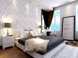 The area features a comfy set of seats with a glass top center table. Decorative Ceiling Tiles In Living And Dining Rooms Wall Panels Bedroom Wall Decor Design 3d Wall Panels