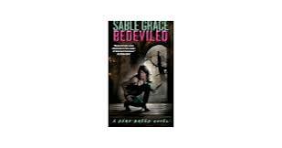 Bedeviled: A Dark Breed Novel – Book 2: A Kick-Ass Heroine's Supernatural  War for Survival: Grace, Sable: 9780061964411: Amazon.com: Books