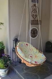 Pin By Doggie Dirt Shirt On Repurposed Swinging Chair Indoor Swing Chair Indoor Swing