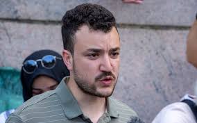 US Jewish history fuels community's concerns about Trump deportations