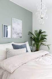 Bedroom Colors Calming Green 70 Best Ideas Light Green Bedrooms Green Master Bedroom Green And White Bedroom