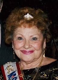 Lydia Tanne Obituary (1926