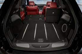 Browse the cherokee interior, exterior, and capability before. 2021 Jeep Grand Cherokee Trackhawk Review Trims Specs Price New Interior Features Exterior Design And Specifications Carbuzz