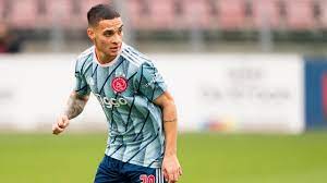 20 (born 24 feb, 2000). Ajax Misses Injured Antony In Home Game With Heracles Almelo