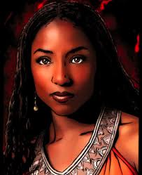 Tara Thornton (Character)