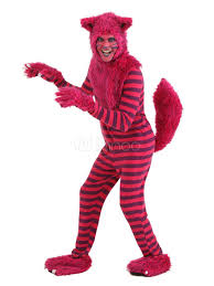 156 ergebnisse für alice im wunderland kostüm. Alice Im Wunderland Kostum Set Poly Baumwollmischung Katze In Rot Fur Damen Polyester Overall Mit Hut Und Handschuhe Und Schuhe Milanoo Com