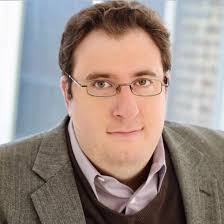 David Malinsky is the...