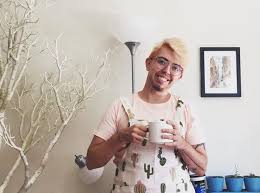 I write a lot of (very caffeinated) threads. Cover Photos