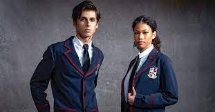 What's the number 5 on the umbrella academy? The Umbrella Academy Her Universe Collection Lets You Dress Up Like The Hargreeves Kids Geekspin