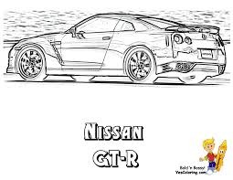 You might want to think twice about the color you pick as it can give insight into your pers. Super Car Ford Coupe Cool Car Printable Free Coloring Pages Dietplan4all En
