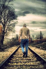 Lonely Man Alone Man Whatsapp Dp Images Alone Boy Wallpaper