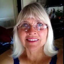 Cynthia Gail (@cynthia43560)