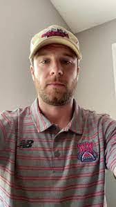 Greg Hussey's Instagram, Twitter & Facebook