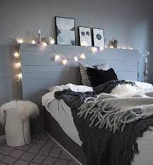 To stay your bedroom from looking dull and drab, pair a couple of other shades of gray together or. Pin On For The Bedroom