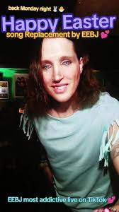 Happy Easter Wishes from Emily and Moviestar Jack