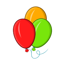 Balon kartun png collections download alot of images for balon kartun download free with balon kartun free png stock. Gambar Belon Ikon Gaya Kartun Belon Ikon Kartun Png Dan Vektor Untuk Muat Turun Percuma