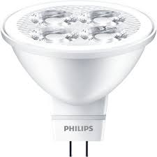 Philips lampu downlight led eridani 59261 5w 5 watt d100 4incrp45.816: Essential Ledspot Mr16 Led Spots Philips