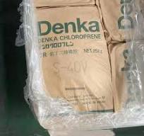 DENKA CHLOROPRENE A-90/A-91/A-90S/A-30/A-70/A-100/A-120/A-400/TA-85/TA-95  CR Chloroprene Rubber
