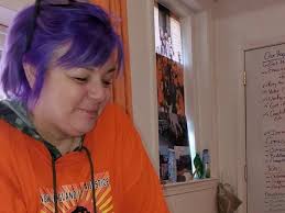 Fundraiser by Paul Nelson : Mary Garcia