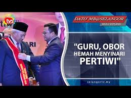 Untuk maklumat lanjut, layari youth.bernama.com. Guru Obor Hemah Menyinari Pertiwi Watsupasia Asia S Latest News Entertainment Platform