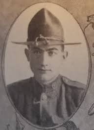 John Hastings Plumb Jr. (1896-1973)