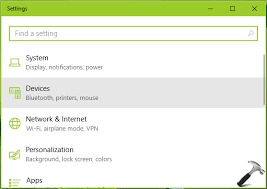 Maybe you would like to learn more about one of these? Fix Bluetooth Icon Missing From Windows 10 Taskbar