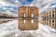 نتیجه تصویری برای ارگ علیشاه تبریز