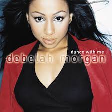 Key & BPM for Dance with Me by Debelah Morgan