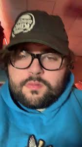 Guy with Green Hair Interview at Burger King