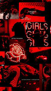Cas confirmés, mortalité, guérisons, toutes les statistiques 22 Baddie Wallpapers Red On Wallpapersafari