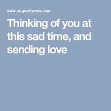 Pin On Sympathy Quotes