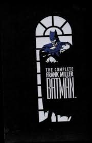 ebook pdf epub download the complete frank miller batman by frank miller