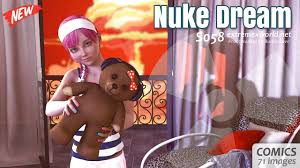 Nuke Dream [ExtremeXWorld] nHentai Comics