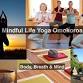 Mindful Life Yoga Omokoroa Wednesday event image