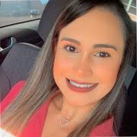 Samara Milena Araújo dos Santos