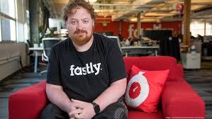 Fsly | complete fastly inc. How Fastly S Big Gamble Put It On A Path To A 100 Million Run Rate San Francisco Business Times