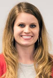 OT student attends research institute