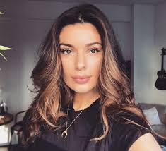 Ashley Cannady's Instagram, Twitter & Facebook