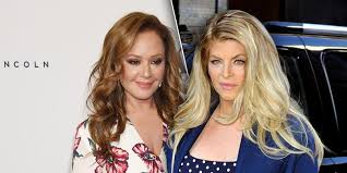 Kirstie Alley Tries To Discredit Former Scientologist Leah Remini