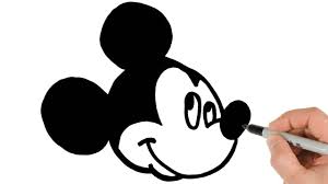 How To Draw A Mickey Mouse Cartoon Drawing For Beginners Youtube Drawings disney drawings sketches mouse drawing mickey mouse sketch mouse sketch sketches disney tattoos cartoon drawings cartoon © disneyvon der originalen skizze bis hin zu mickey & minnie mouse, wie wir sie heute kennen. how to draw a mickey mouse cartoon drawing for beginners