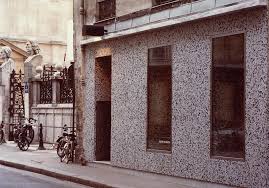 Terrazzo Facade Sok Pa Google Facade Terrazzo Facade Architecture