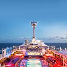 Back sailing from singapore, this ship is your ticket to the ultimate ocean getaway, where every day onboard is unforgettable. Royal Caribbean S Cruise To Nowhere Sees Bookings Go Up By 500 First Sailing Almost Sold Out Mothership Sg News From Singapore Asia And Around The World