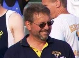 Bob Goodell, late cross country and track coach, inspired many