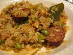 New Orleans School Of Cooking Gumbo Jambalaya Bread Pudding And Pralines Menu In Progress Cooking Gumbo Cooking Main Dish Recipes