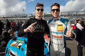 Eine rennserie für wettbewerbsfahrzeuge, die von seit 1988 findet die deutsche tourenwagen master (dtm) auf dem hockenheimring statt. Dtm 2021 Starterfeld Mit Teams Und Fahrern Als Ubersicht
