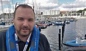 VM-update: Rindom er toer