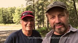 Pastor Mike Potts 2018